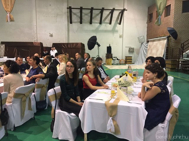 XI. Jótékonysági Kórházbál 41